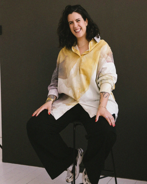 Paula Carbonell