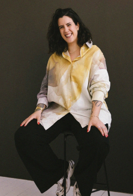 Paula Carbonell