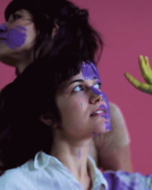 Femmeart Editorial