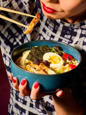 Rice 'n' Rise Branding