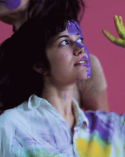 Femmeart Editorial