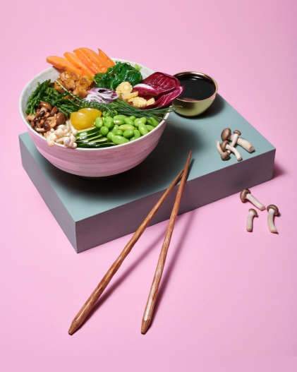 mjam x Jö Launch Campaign