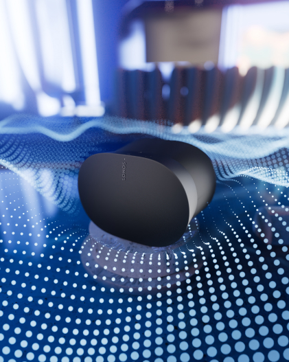 Sonos Era Launch Campaign