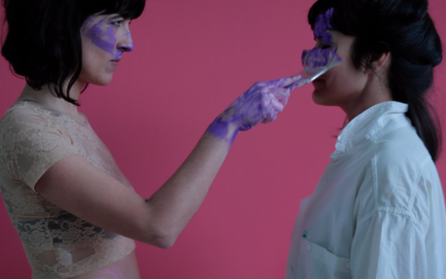 Femmeart Editorial