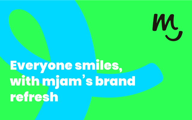 Delivery Hero Austria Brand Refresh