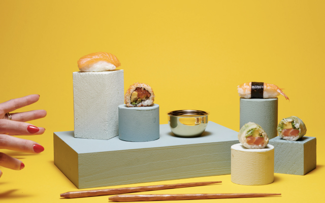 mjam x Jö Launch Campaign