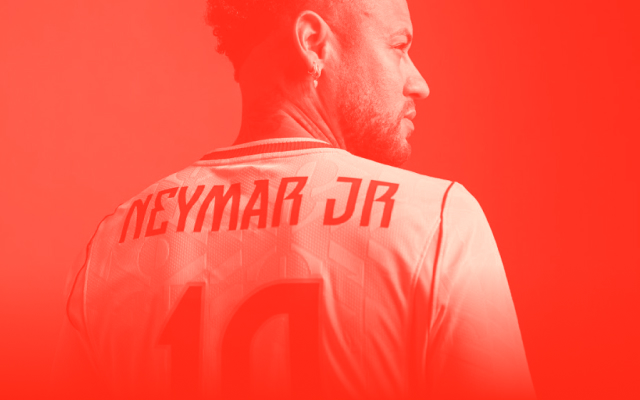 Neymar JR XP App