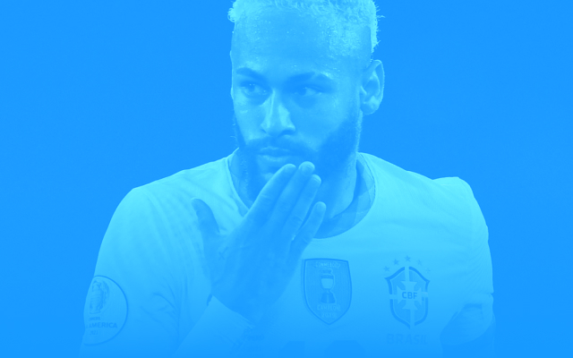 Neymar JR XP App