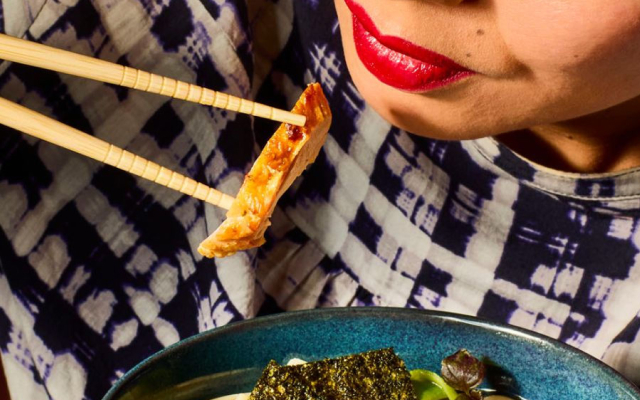 Rice 'n' Rise Branding