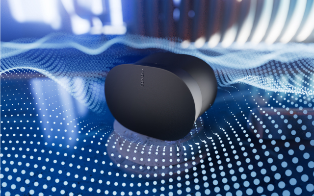 Sonos Era Launch Campaign