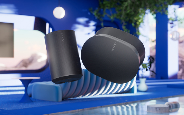 Sonos Era Launch Campaign