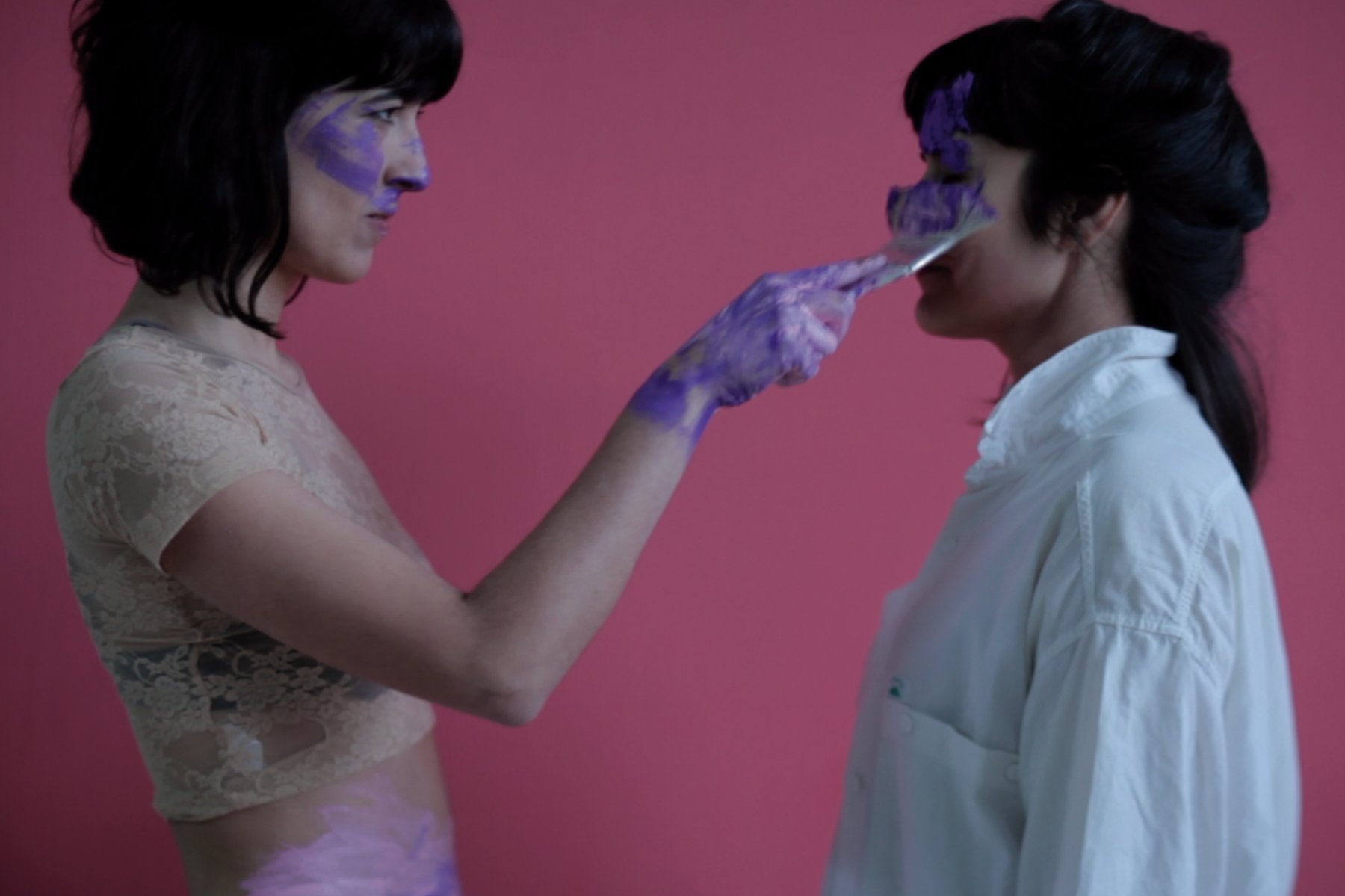 Femmeart Editorial
