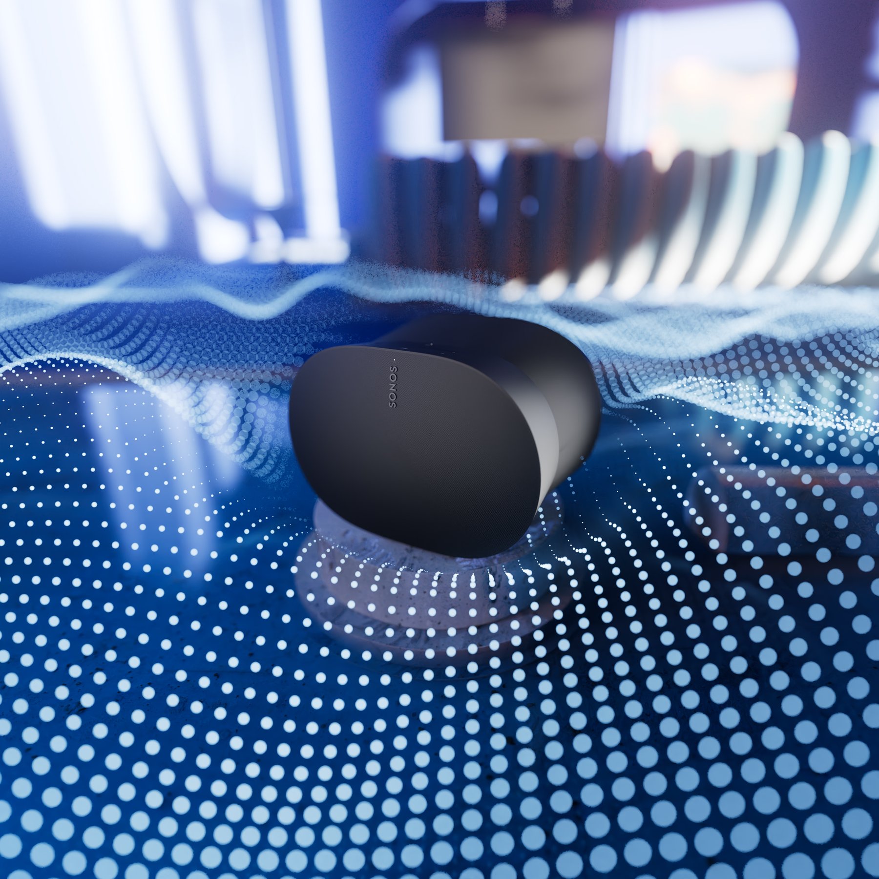 Sonos Era Launch Campaign