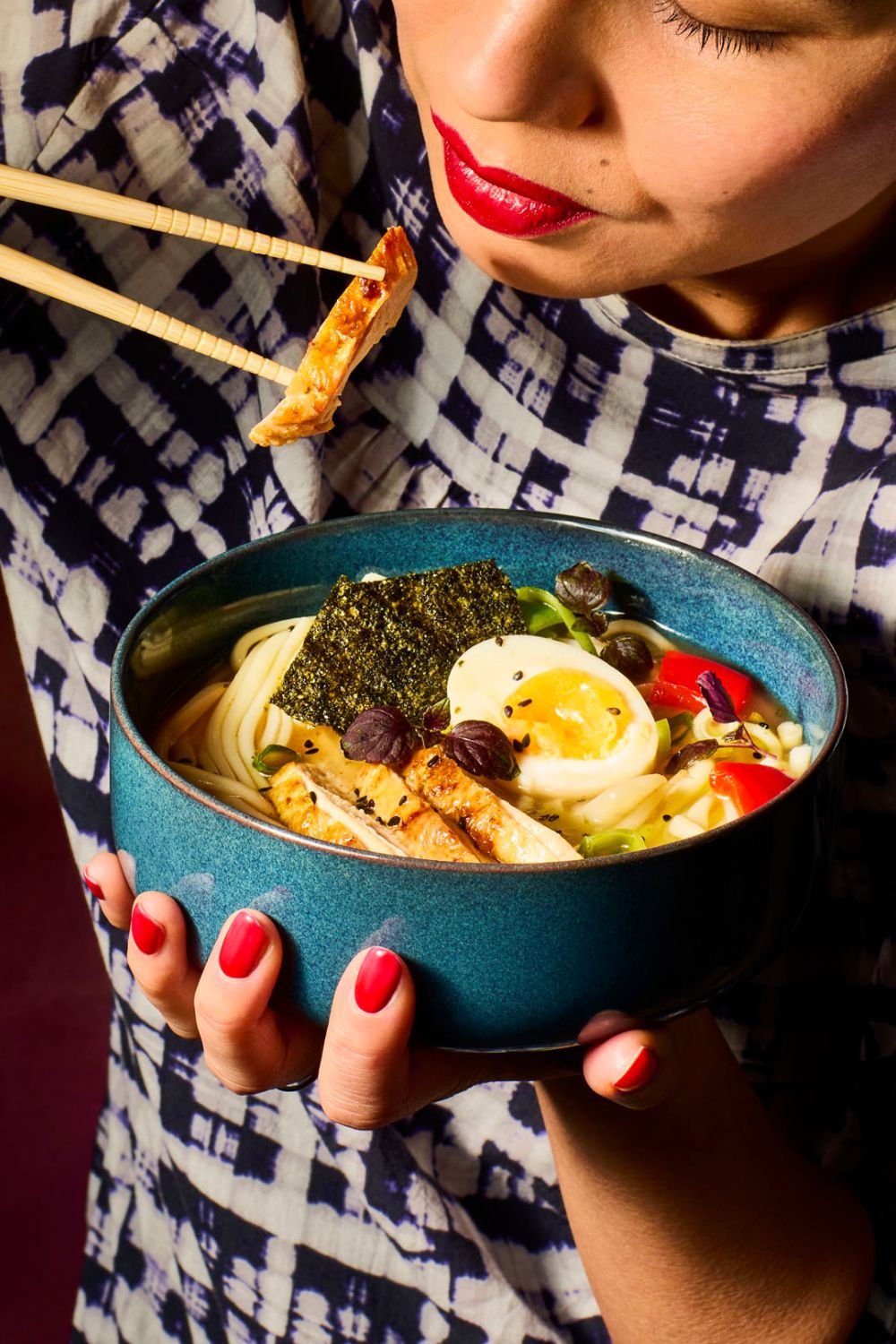Rice 'n' Rise Branding