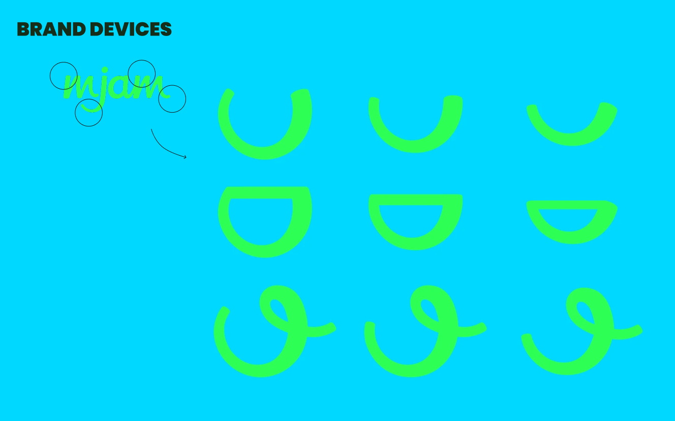 Delivery Hero Austria Brand Refresh — detail 5 of 9