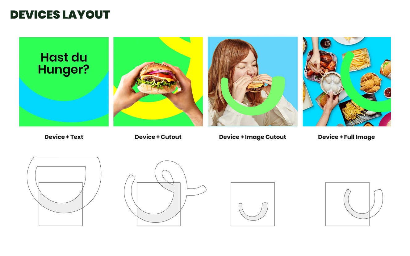 Delivery Hero Austria Brand Refresh — detail 6 of 9