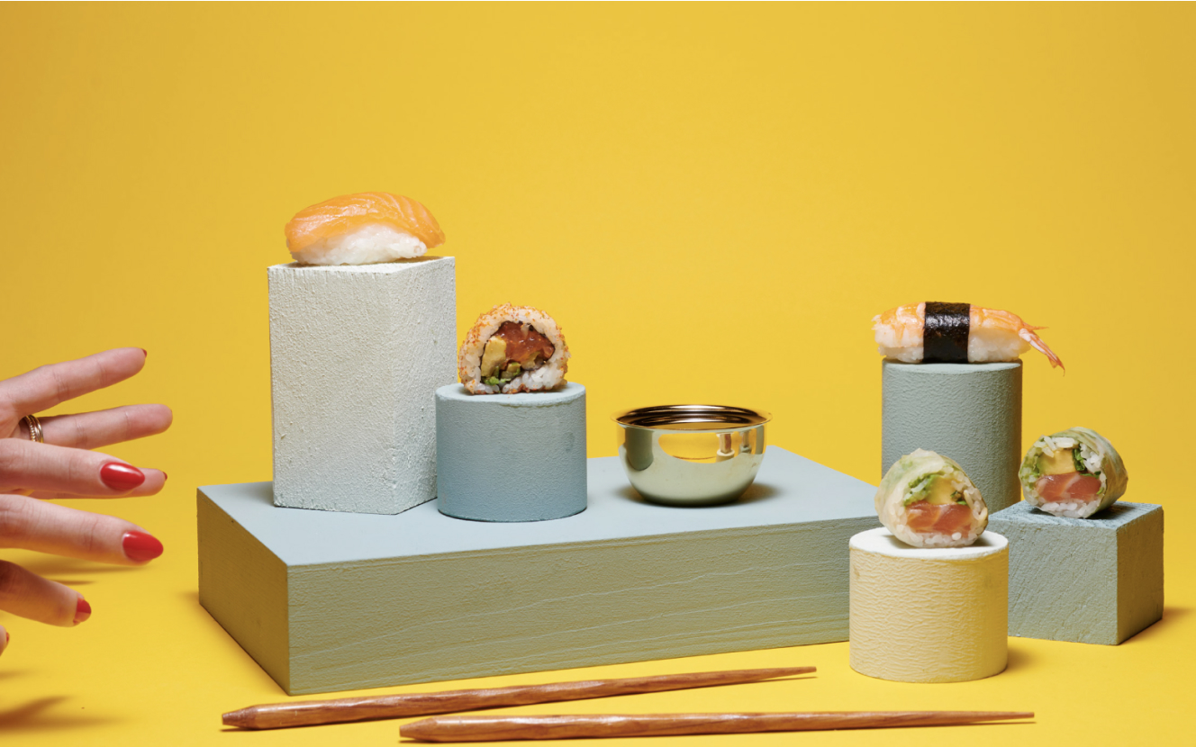mjam x Jö Launch Campaign — detail 7 of 8