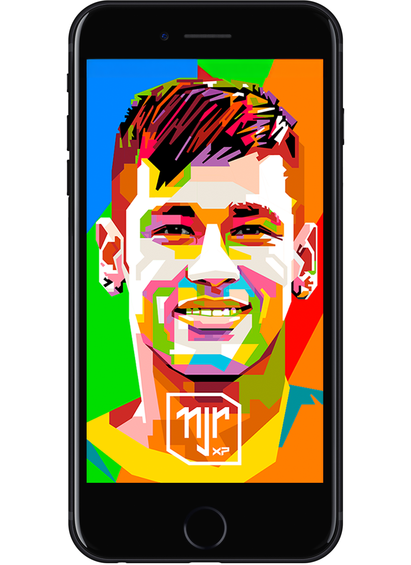 Neymar JR XP App — detail 3 of 6