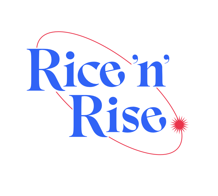 Rice 'n' Rise Branding — detail 5 of 9