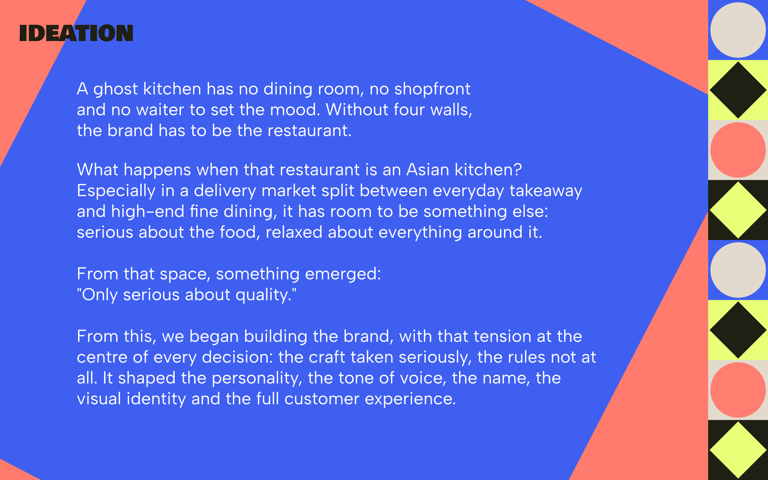 Royal Rice Branding — detail 1 of 13