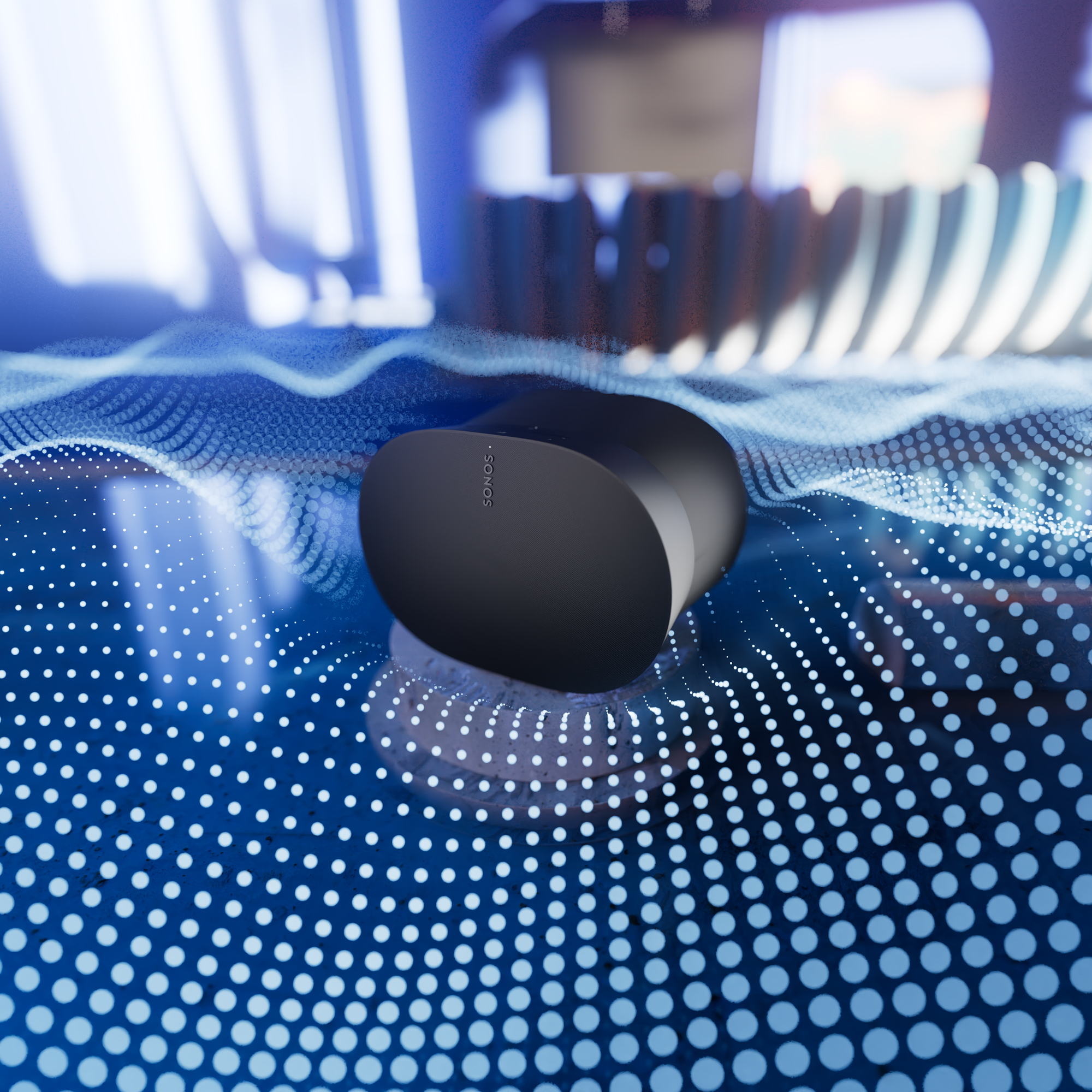 Sonos Era Launch Campaign