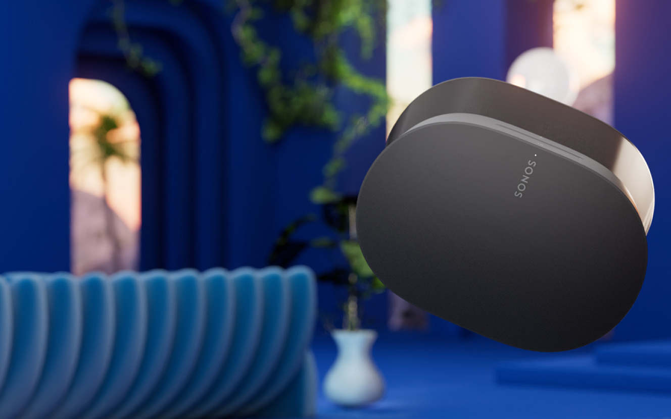 Sonos Era Launch Campaign — detail 6 of 7