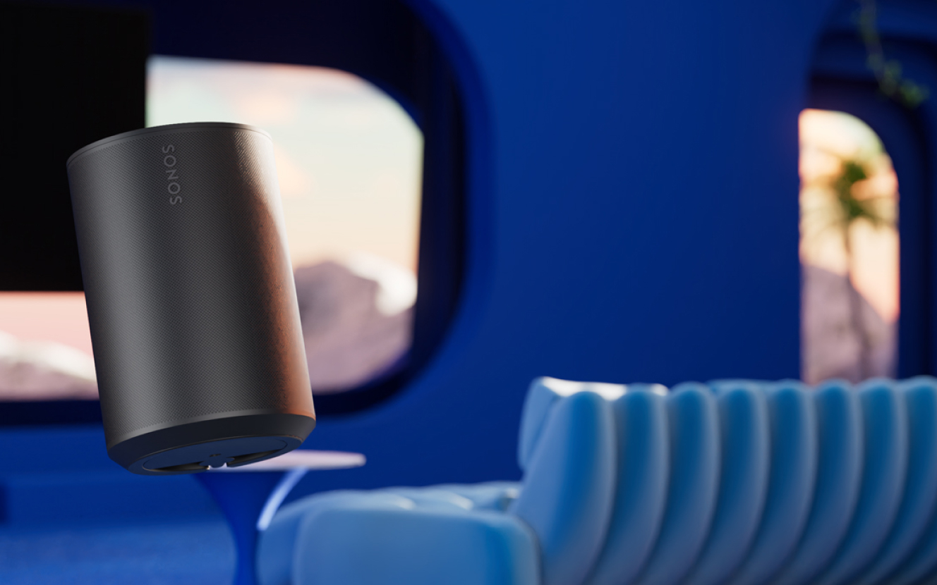 Sonos Era Launch Campaign — detail 7 of 7