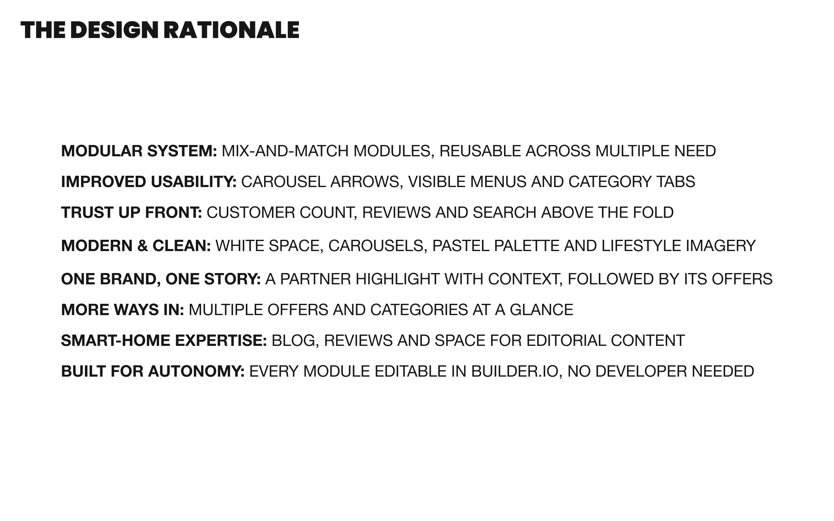 tink's Homepage Redesign — detail 5 of 10